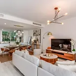 Oceana Townhouse Estepona