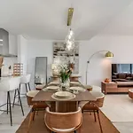 Oceana Townhouse Prázdninový dům Estepona