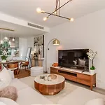 Oceana Townhouse Prázdninový dům *