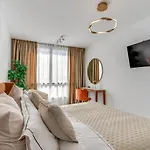 Oceana Townhouse