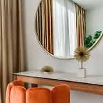 Oceana Townhouse * Estepona