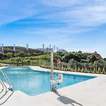 Oceana Townhouse Prázdninový dům Estepona
