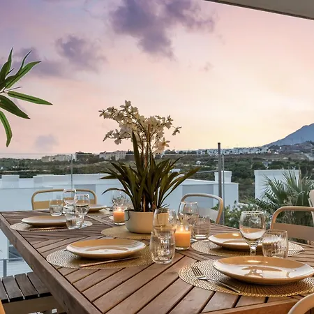 Holiday home Oceana Townhouse *