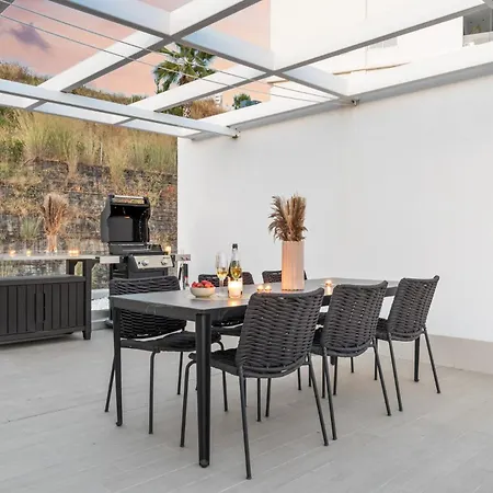 Oceana Townhouse * Estepona