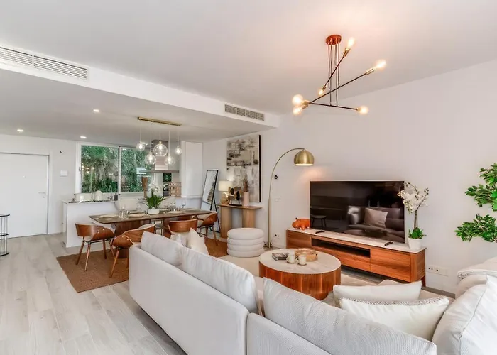 Oceana Townhouse Estepona