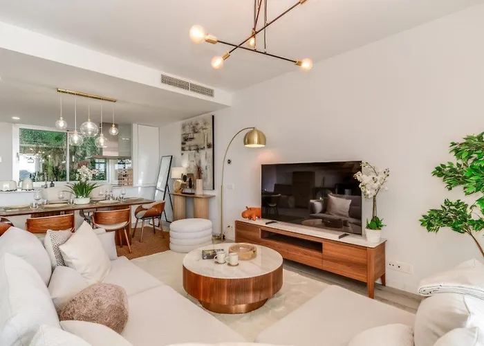 Oceana Townhouse Holiday home *