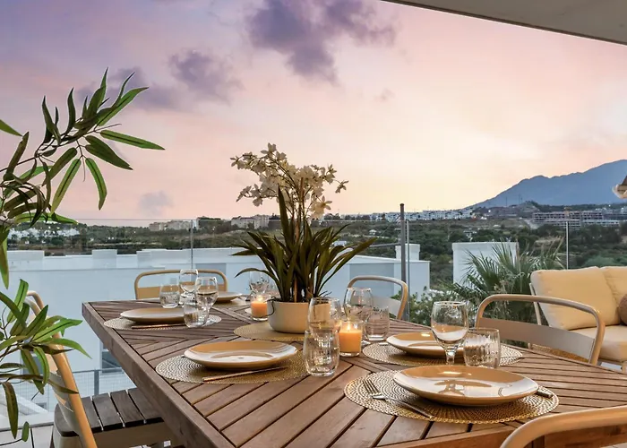 Holiday home Oceana Townhouse *