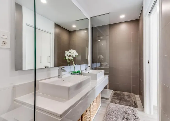 Oceana Townhouse Holiday home