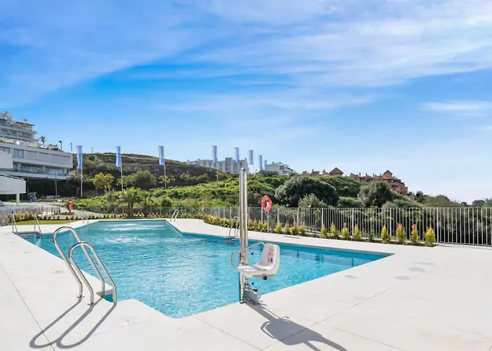 Oceana Townhouse Holiday home Estepona