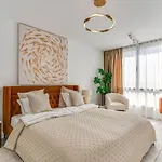Oceana Townhouse Σπίτι διακοπών Εστεπόνα