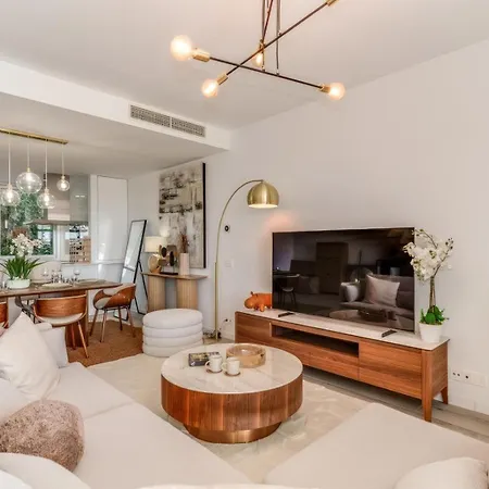 Oceana Townhouse Tatil Evi *