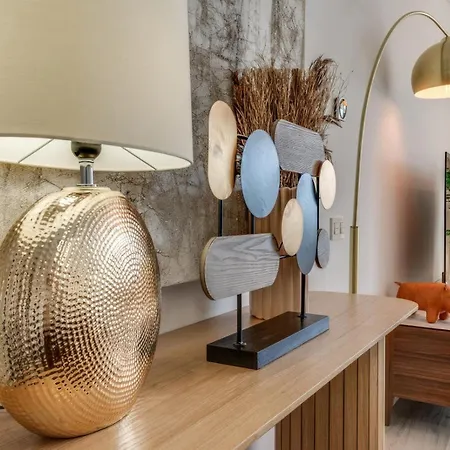 Oceana Townhouse