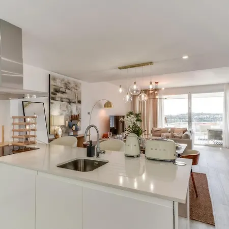 Prázdninový dům Oceana Townhouse