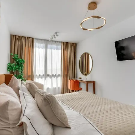 Oceana Townhouse