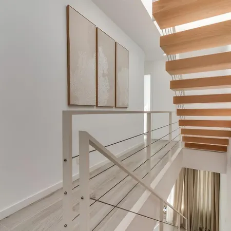 Oceana Townhouse Σπίτι διακοπών Εστεπόνα