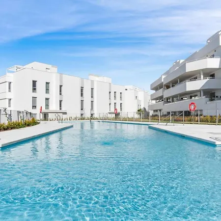 Oceana Townhouse Prázdninový dům *