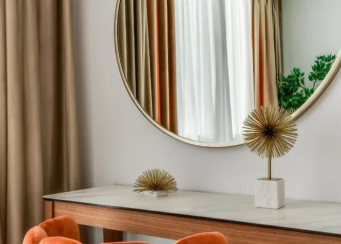 Oceana Townhouse * Εστεπόνα