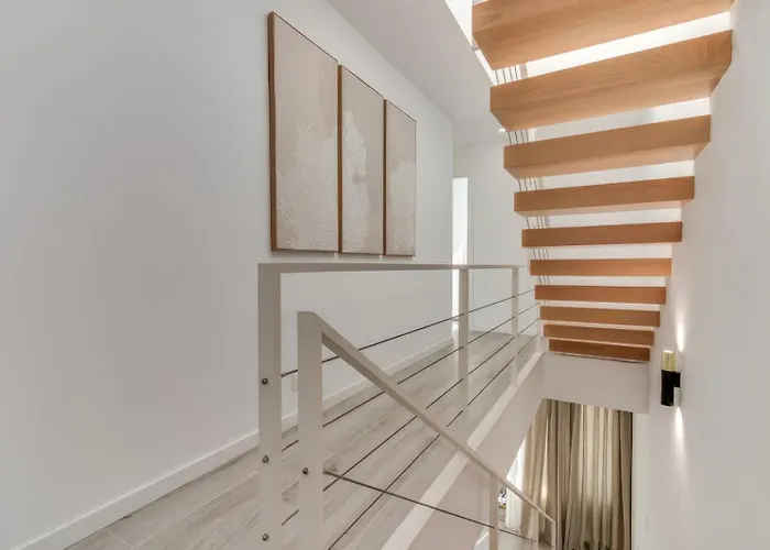 Oceana Townhouse Σπίτι διακοπών Εστεπόνα