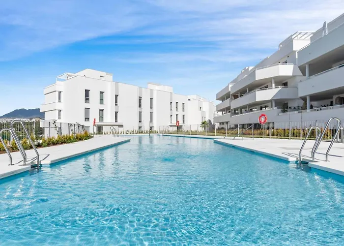 Oceana Townhouse Σπίτι διακοπών *