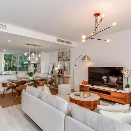 Oceana Townhouse Estepona