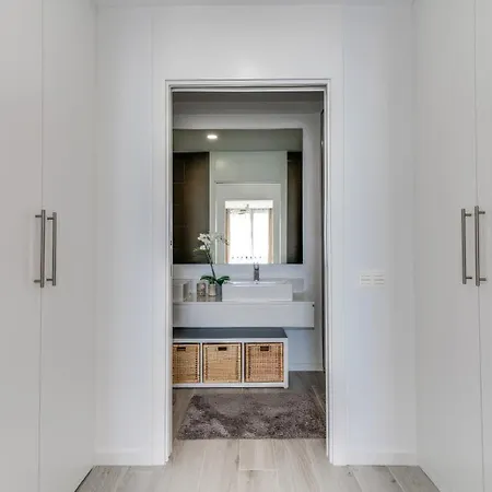 Сasa de vacaciones Oceana Townhouse *