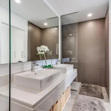 Oceana Townhouse Сasa de vacaciones