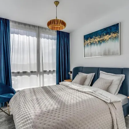 Oceana Townhouse *
