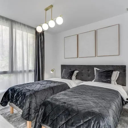 Сasa de vacaciones Oceana Townhouse